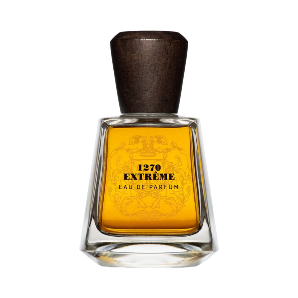 1270 Eau de Parfum for Women & Men - 3.4oz/100ml Luxury Fragrance - Long Lasting Perfume for Date Night, Office & Special Occasions