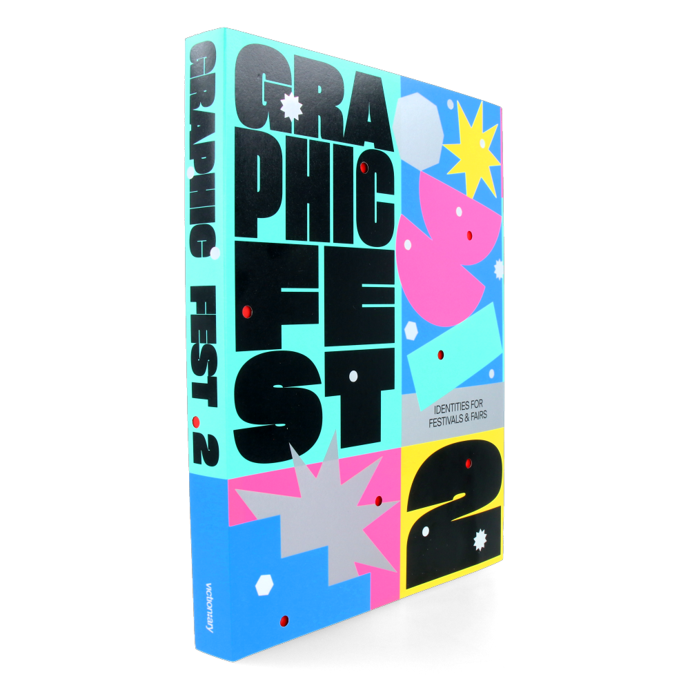 Graphic Fest 2 - Premium Custom Festival & Fair Identification Badges | Perfect for Event Staff, Vendors & Attendees