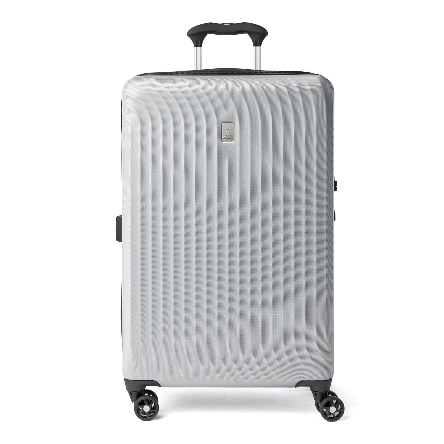 Travelpro Maxlite Air Medium Expandable Hardside Spinner Luggage - Lightweight Check-in Suitcase for Business Travel & Vacation | Durable Carry-On with 360° Wheels