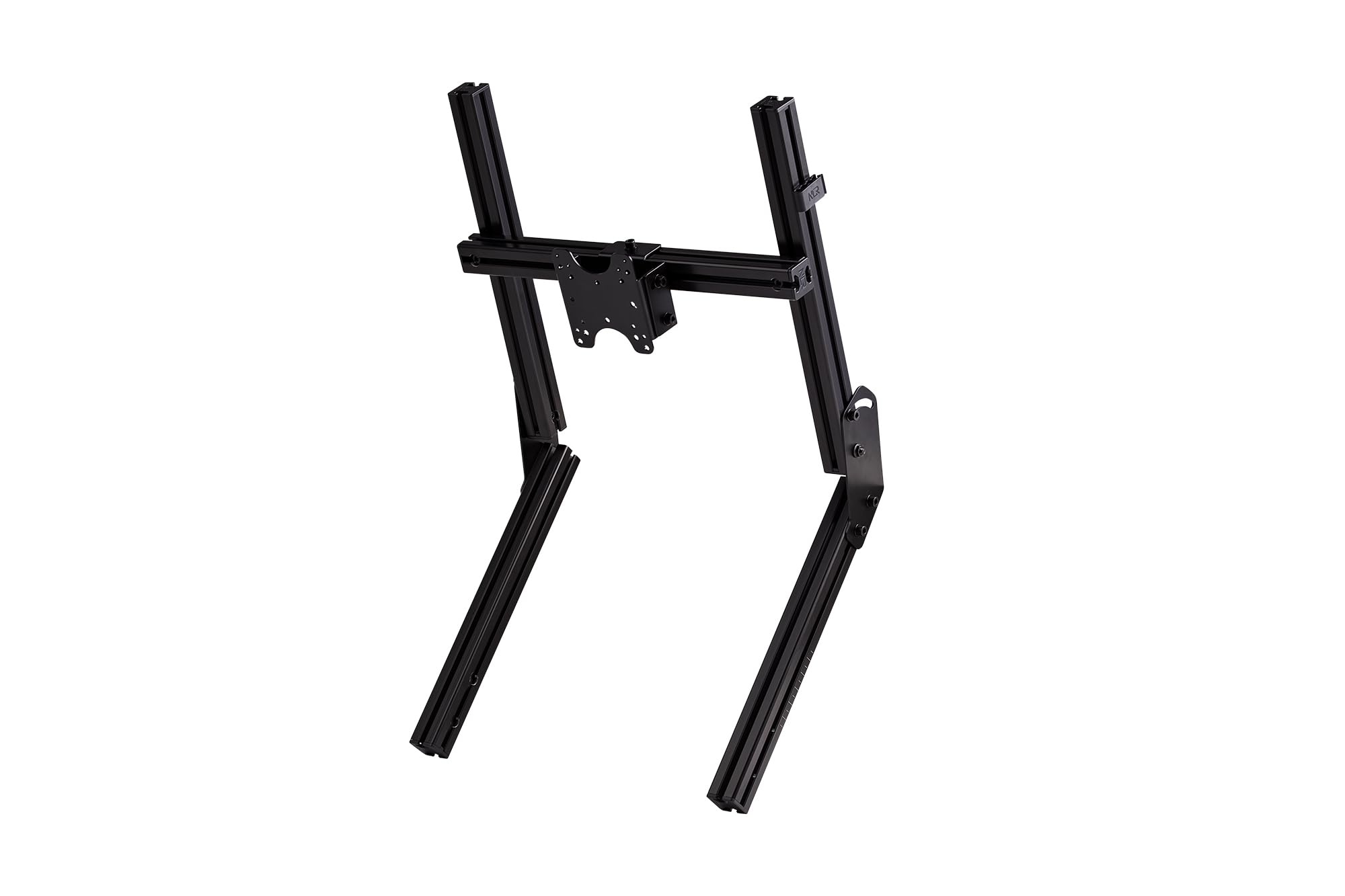 Next Level Racing GTElite Monitor Mount - Black for Sim Racing