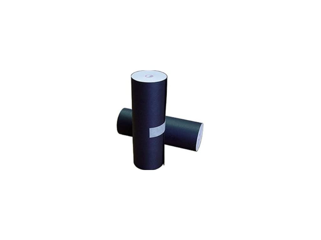Hioki 9234 Thermal Recording Paper - Compatible with 8807-01 & 8808-01 Data Loggers | Ideal for Industrial Temperature Monitoring & Scientific Research