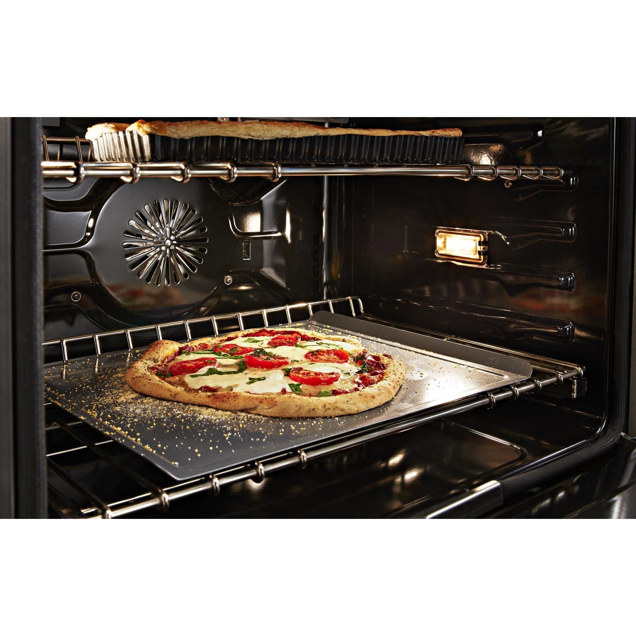 KitchenAid KFGC558JSC 30