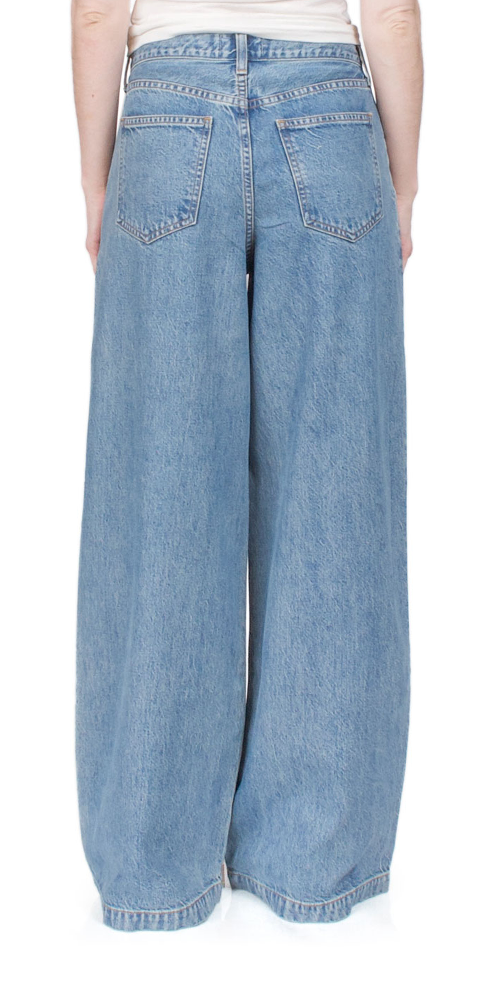 Ellis Trouser Baffle - Premium Men's Casual Pants with Comfortable Fit & Stylish Design | Perfect for Office, Travel & Everyday Wear