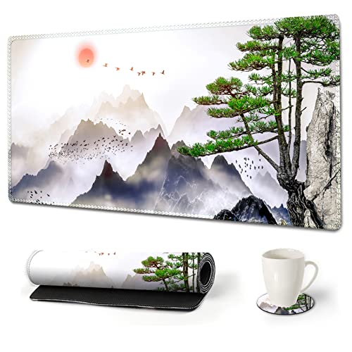 Pine Tree Mountains