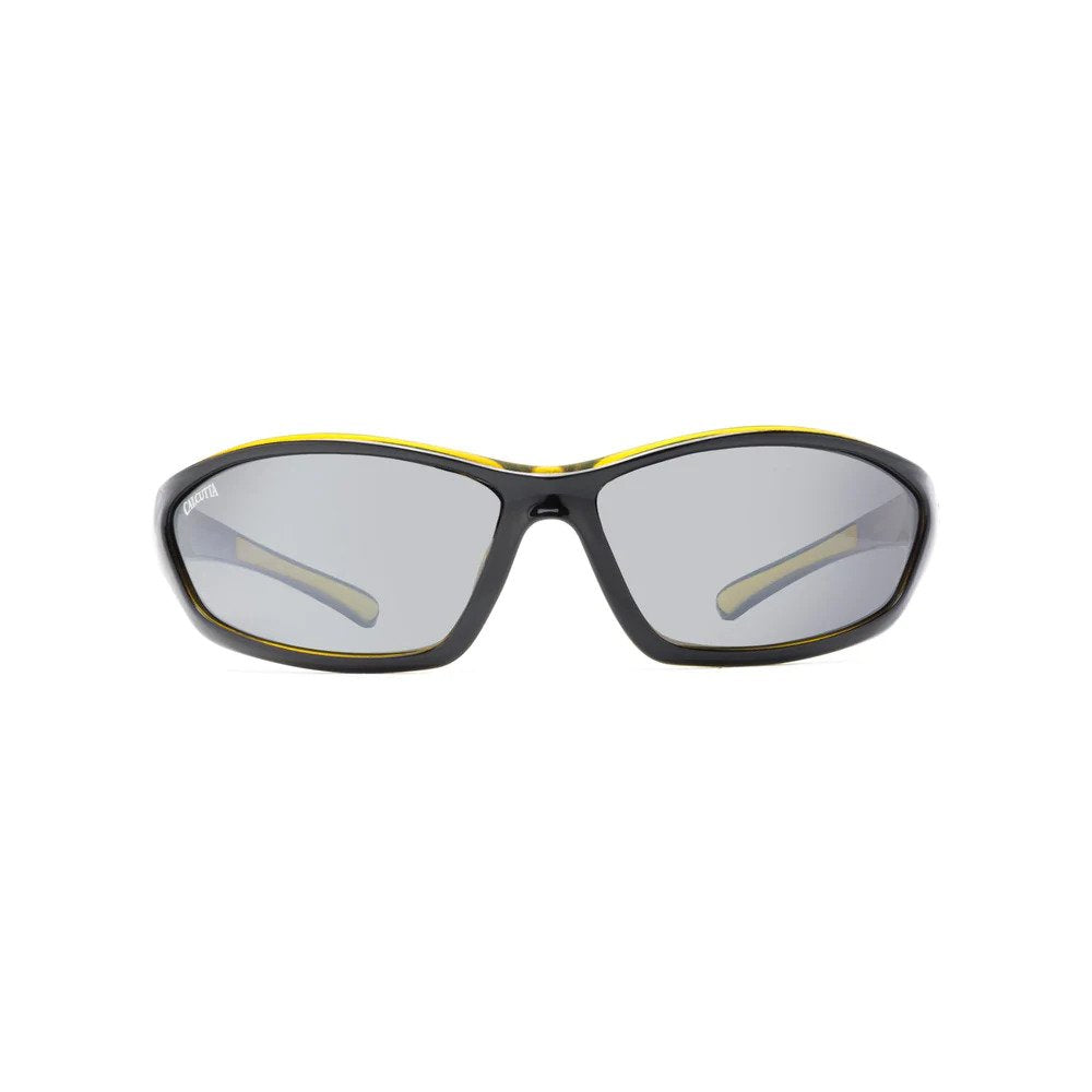 Calcutta Backspray Polarized Sunglasses for Men & Women - UV Protection, Anti-Glare, Lightweight - Perfect for Fishing, Driving, and Outdoor Activities