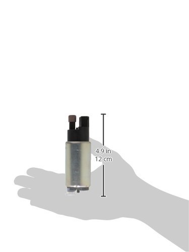Denso 950-0160 Fuel Pump and Strainer Set - High Performance Replacement for Smooth Engine Operation - Perfect for Car, Truck & SUV Fuel System Maintenance