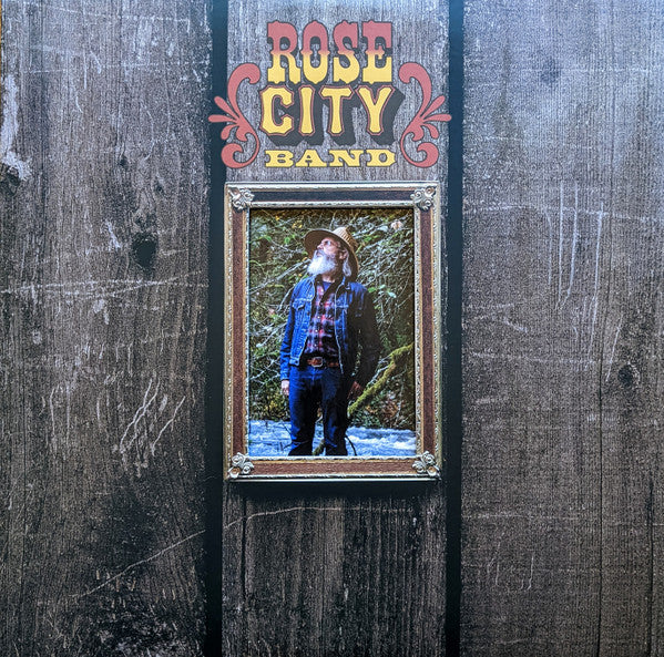 Rose City Band Earth Trip Limited Edition Yellow Vinyl LP Mint Condition – Perfect for Vinyl Collectors & Indie Music Lovers