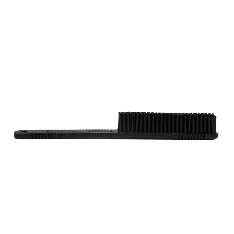 Best Pet Hair Removal Brush - 2 Pack for Dogs & Cats - Grooming Tool for Furniture, Car Seats & Clothes - Lint & Fur Remover for Home & Travel
