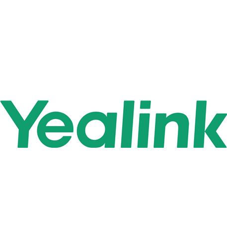 Yealink 4 Port PoE Switch 802.3af Gigabit Ethernet Network Switch for IP Phones, Security Cameras & IoT Devices - Perfect for Office, Home & Small Business Networking