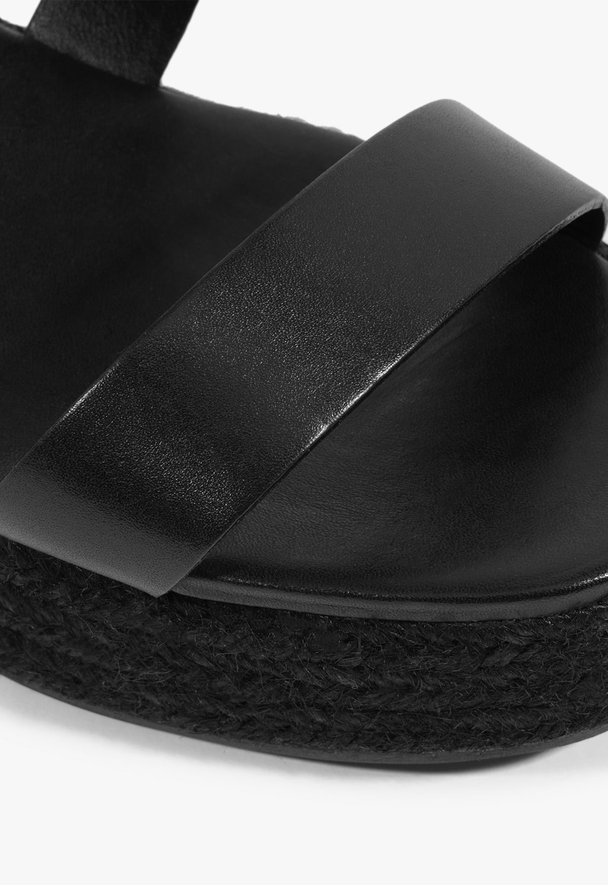 Harper Platform Sandals for Women - Comfortable Summer Beach Slide Sandals with Non-Slip Sole | Perfect for Vacation, Poolside, and Casual Outings