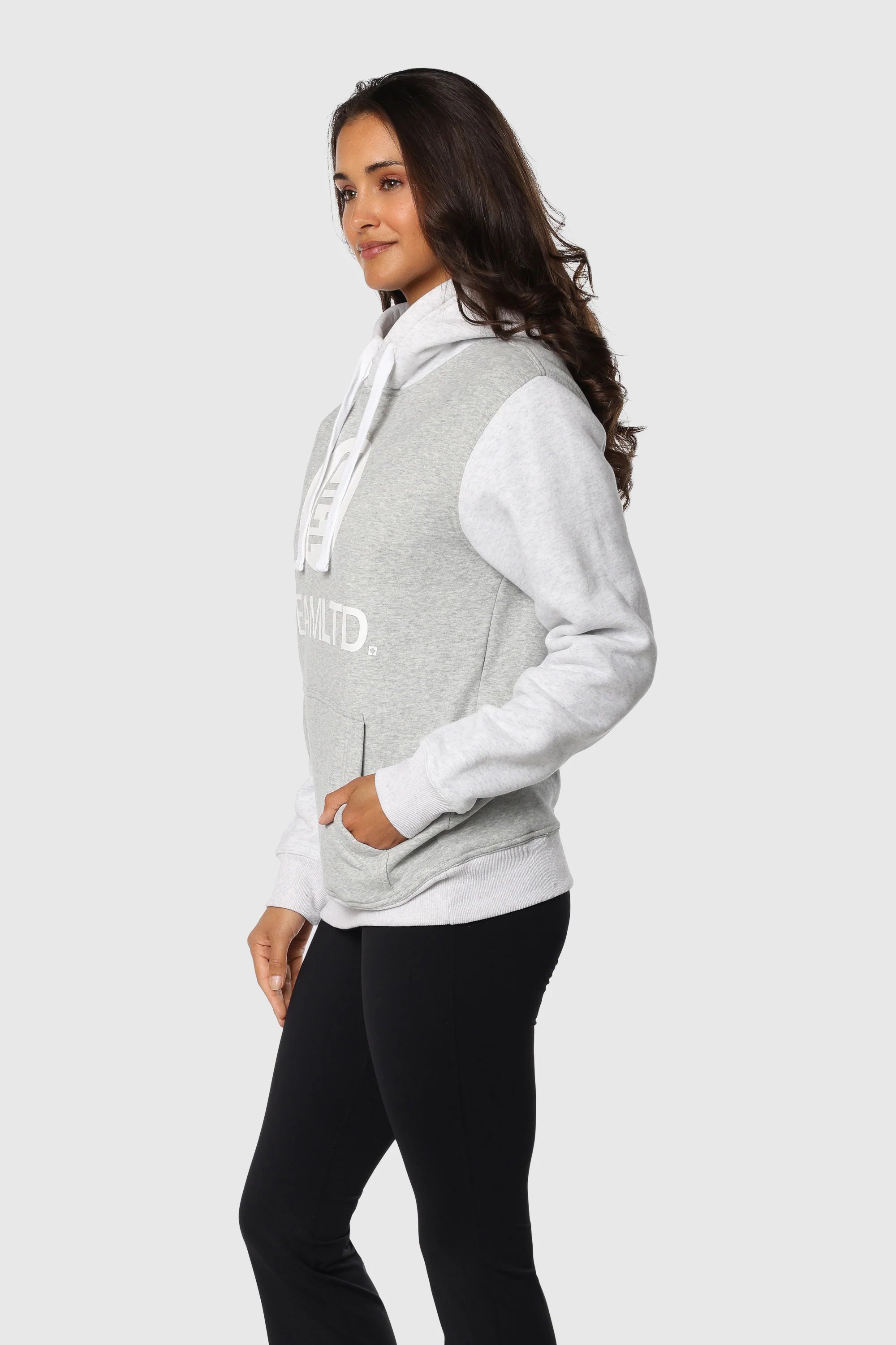 Unisex Classic Hoodie - Soft Cotton Pullover for Men & Women | Perfect for Casual Wear, Gym, and Outdoor Activities