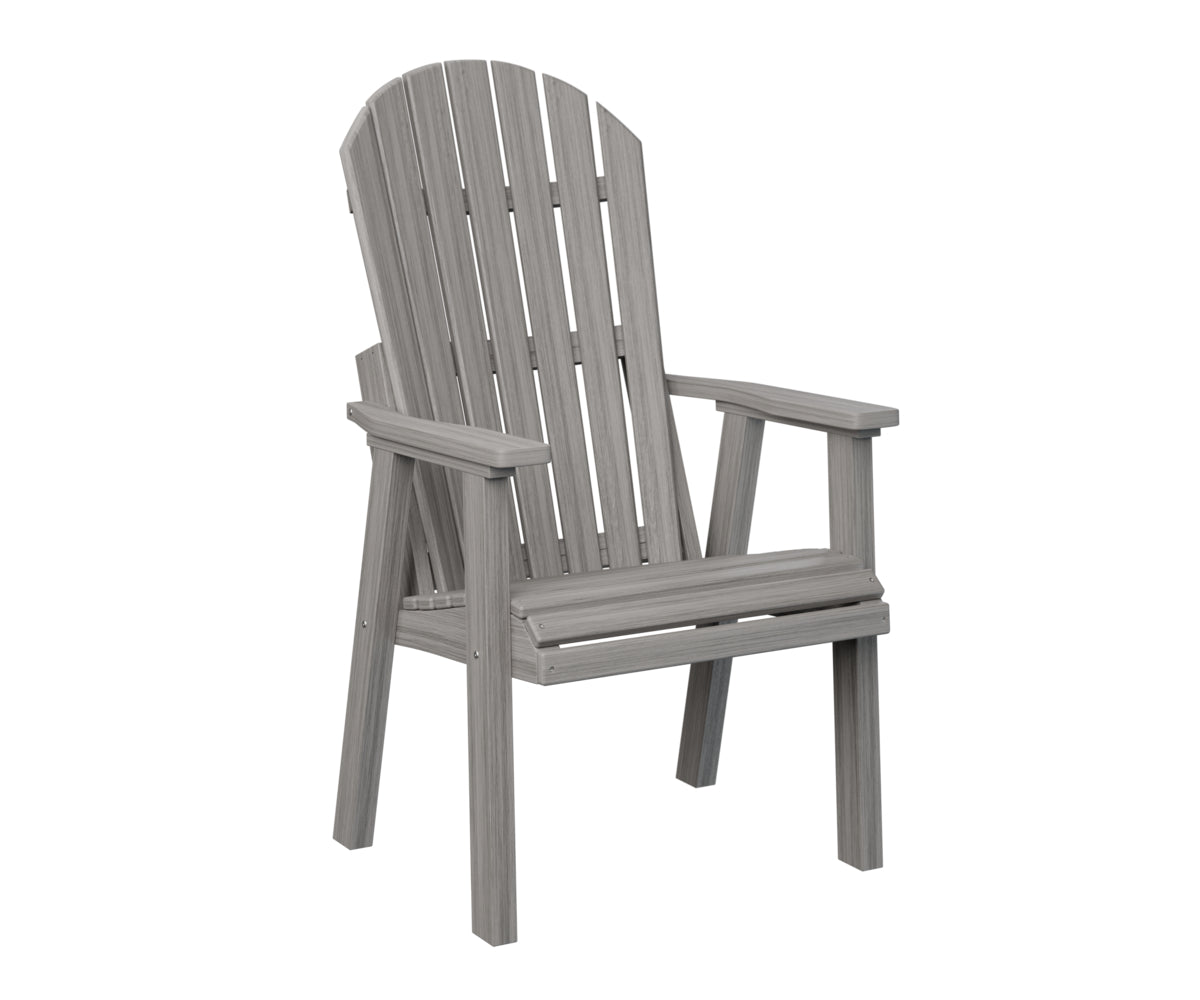 Berlin Gardens Comfo Back Deck Chair - Premium Outdoor Lounge Chair for Patio, Poolside & Backyard Relaxation - Durable & Comfortable Deck Furniture for Sunbathing & Lounging