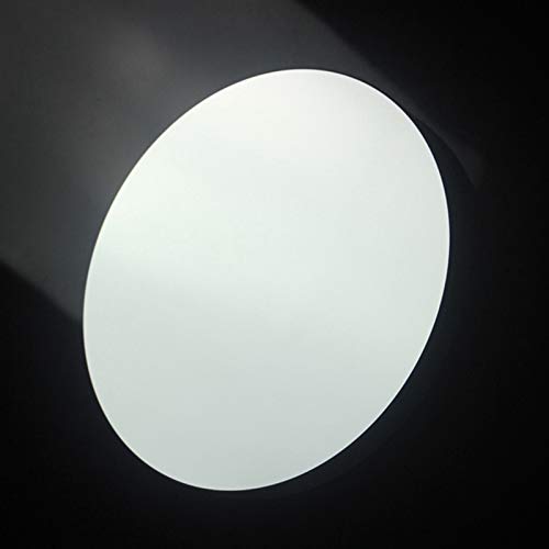 High-Quality 20/25/35/40/70mm Reflecting Telescope Mirror - JINGERL Astronomical Telescope Auxiliary Mirror with 42mm Inclined Mirror for Stargazing & Astrophotography | Perfect for Astronomy Enthusiasts & Beginners