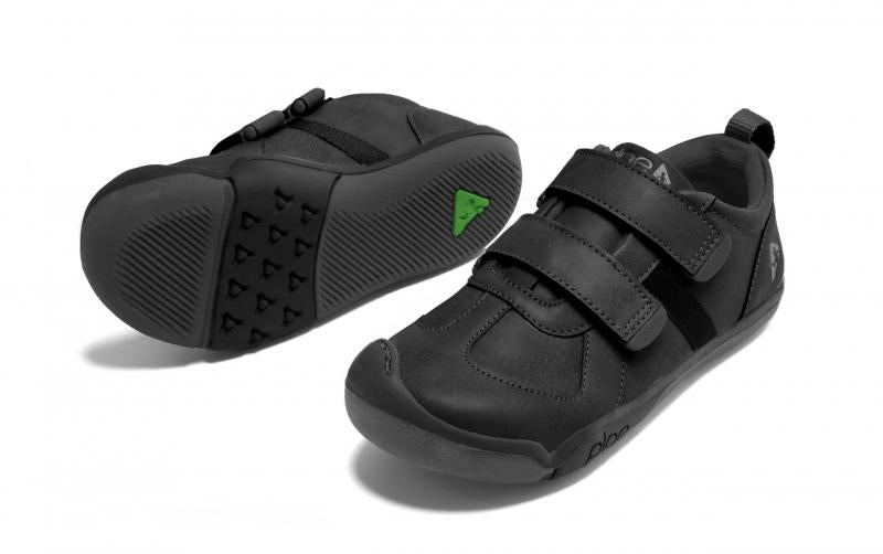 PLAE NAT Black - Comfortable & Stylish Sneakers for Men & Women | Perfect for Running, Walking & Casual Wear