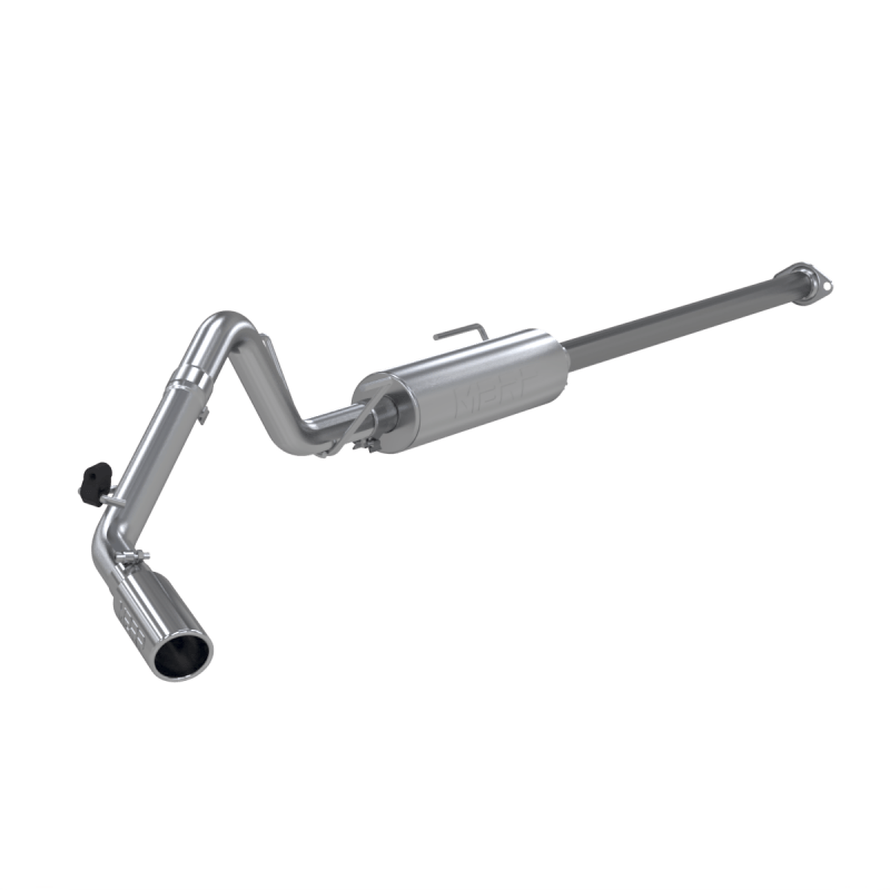 2005-2015 Toyota Tacoma 2.5