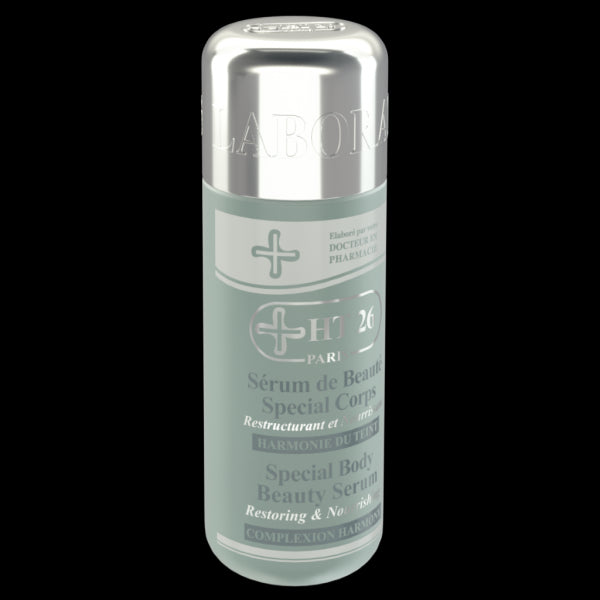 HT26 PARIS Caviar Body Beauty Serum 150ml - Luxurious Hydrating & Firming Skincare for Smooth, Glowing Skin - Perfect for Daily Use & Special Occasions