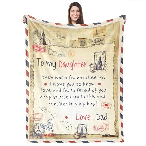 To My Daughter from Dad (2)