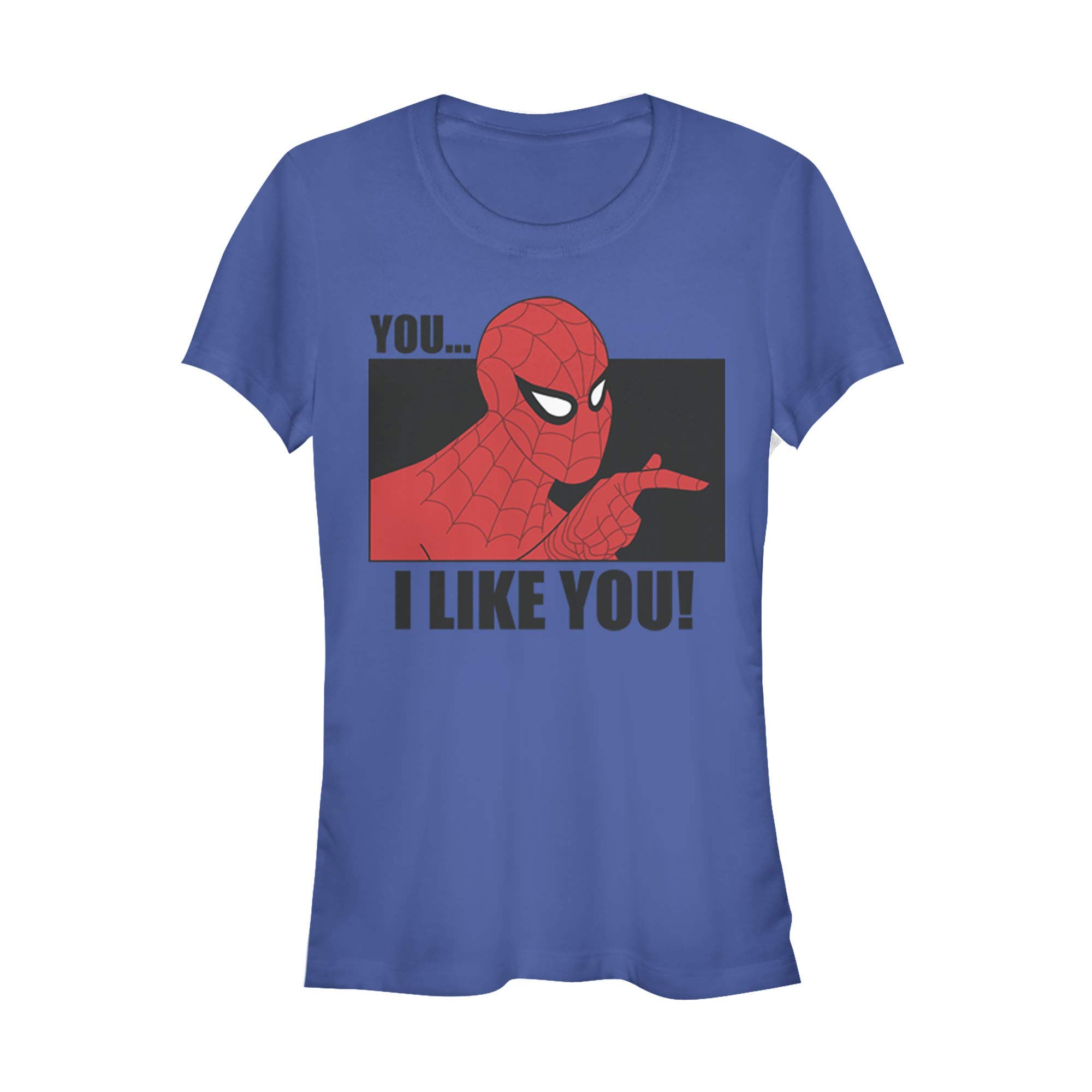 Marvel Spider-Man Kids T-Shirt - Boys & Girls Superhero Graphic Tee for School, Play & Everyday Wear