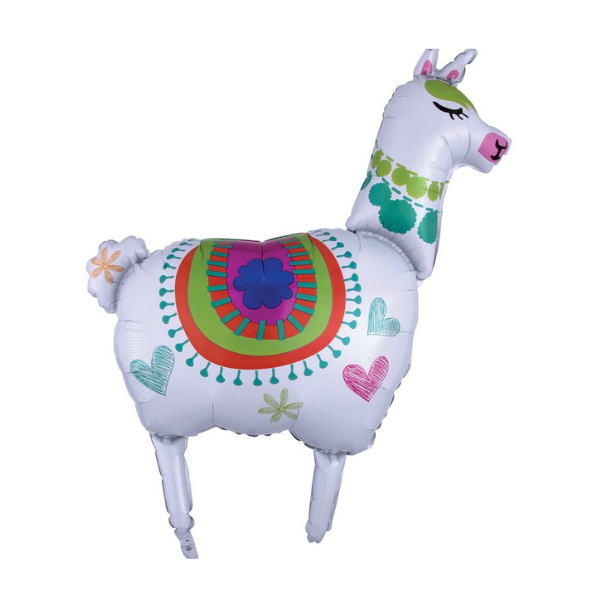 Cute Llama Plush Toy - Soft Stuffed Animal for Kids & Adults | Perfect for Gifts, Nursery Decor, and Cuddling