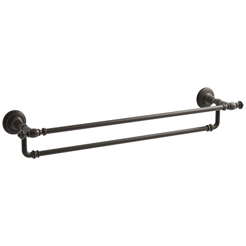 Oil Rubbed Bronze