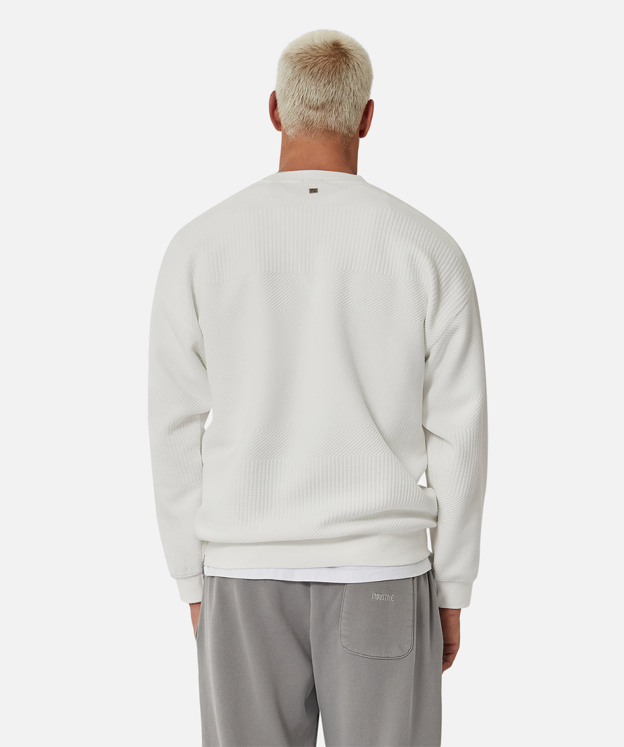 The Robinson Sweatpants - Comfortable Off White Joggers for Men & Women | Perfect for Lounge, Yoga, and Casual Wear
