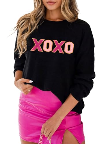 A-black Xoxo