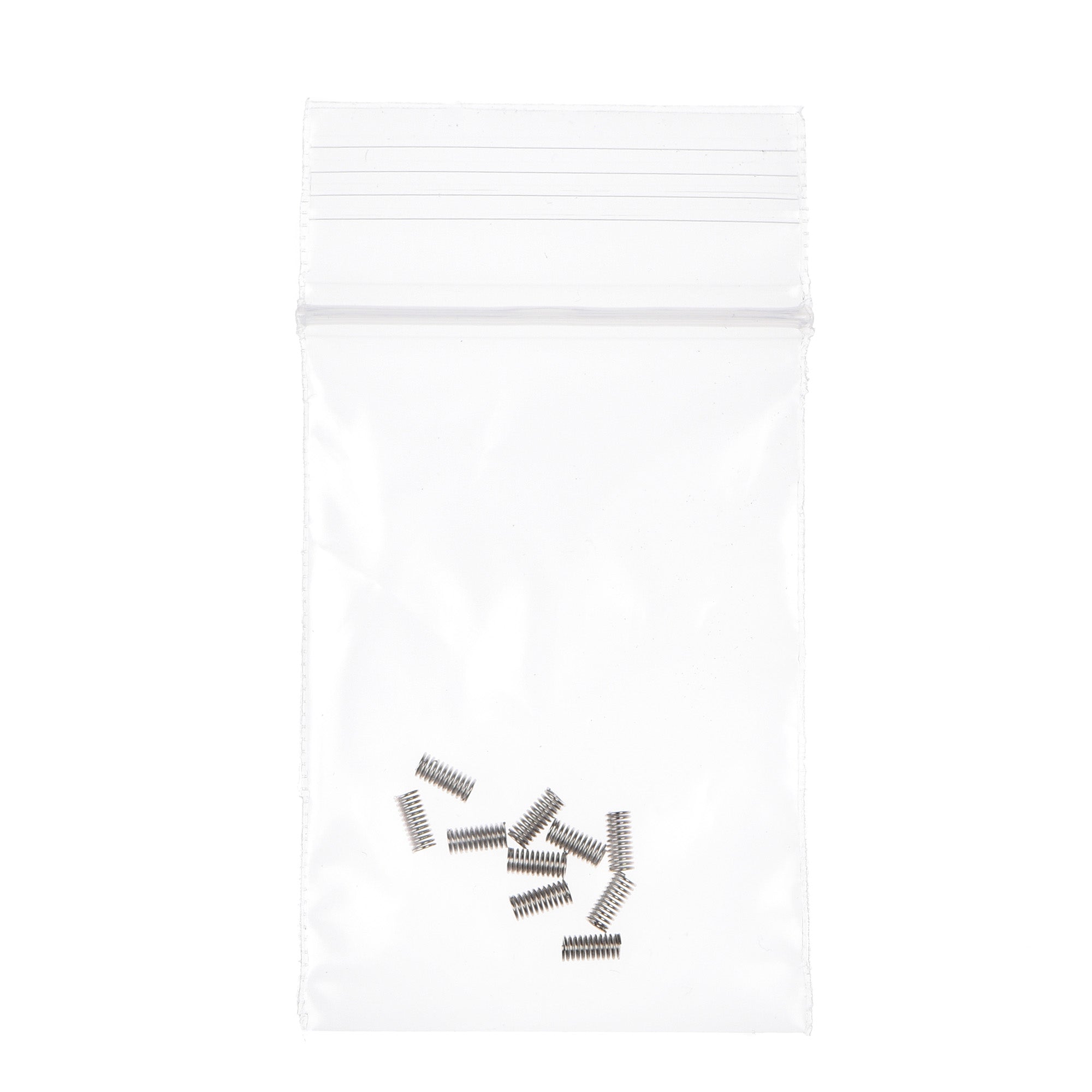 10 Pack Sport 7 Epee Point Contact Springs - High Performance Fencing Replacement Parts for Foil Sword Maintenance & Tournament Use