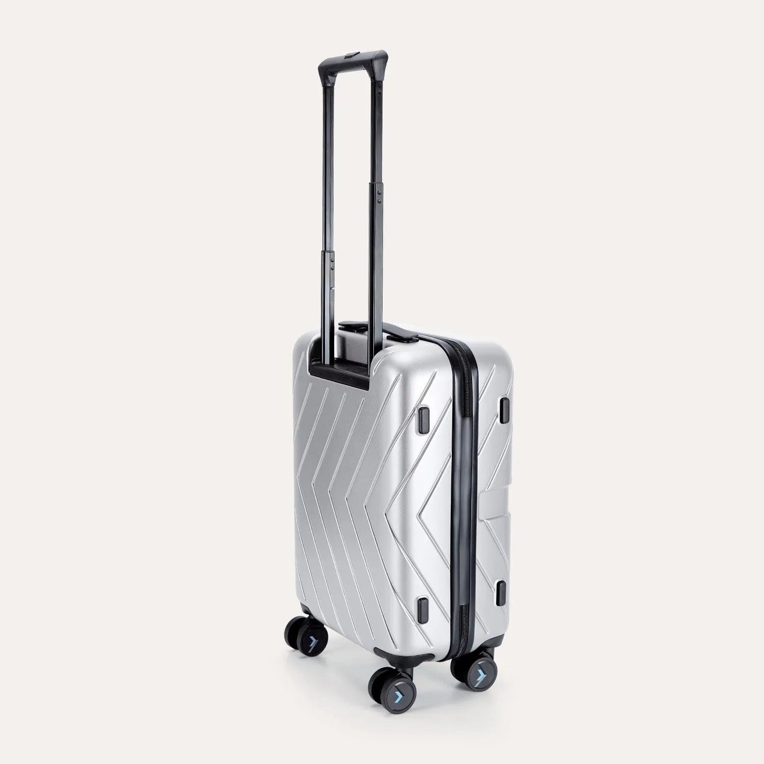 Daren 16-20 Inch Lightweight Hardside Carry On Luggage - Perfect for Air Travel, Business Trips & Weekend Getaways