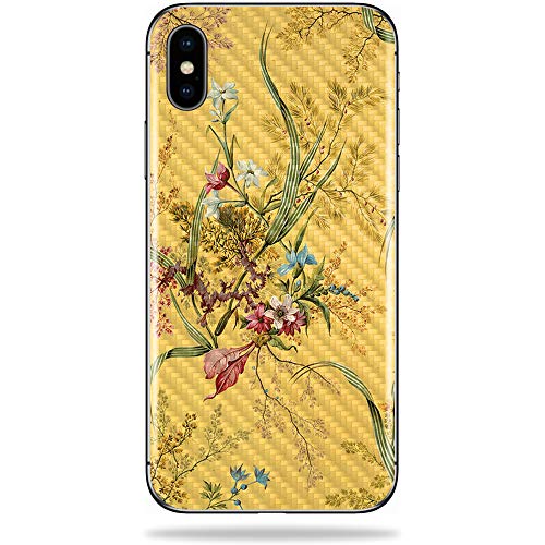 Yellow Marble End