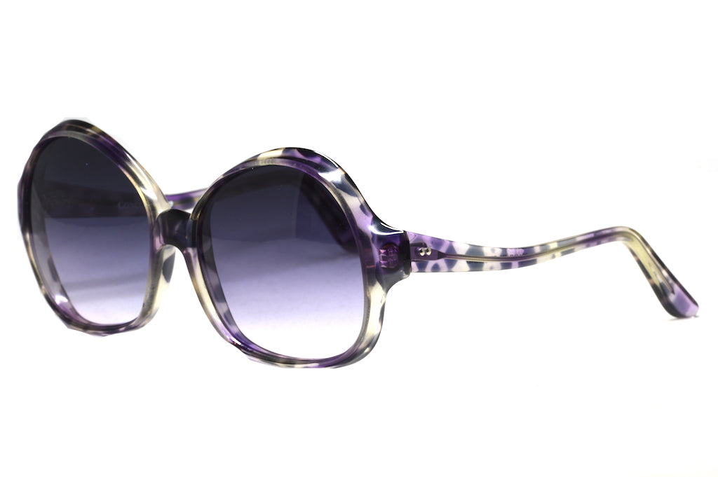 Concorde 649 Polarized Sunglasses for Men & Women - UV Protection, Classic Aviator Style - Perfect for Driving, Beach & Outdoor Activities