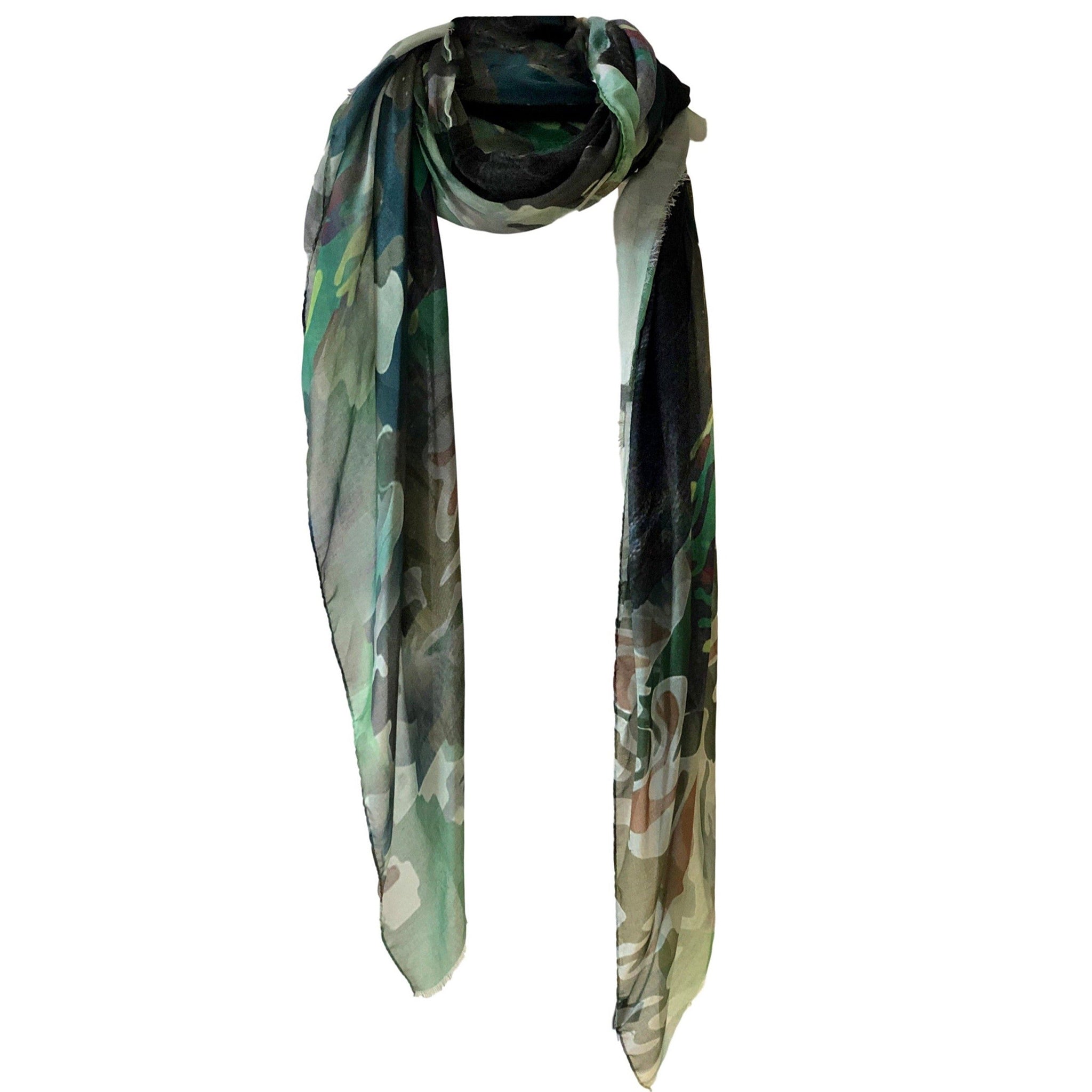 Ws Camou 2 - Premium Camouflage Gear for Outdoor Hunting & Tactical Use | Perfect for Hunting, Airsoft & Military Training
