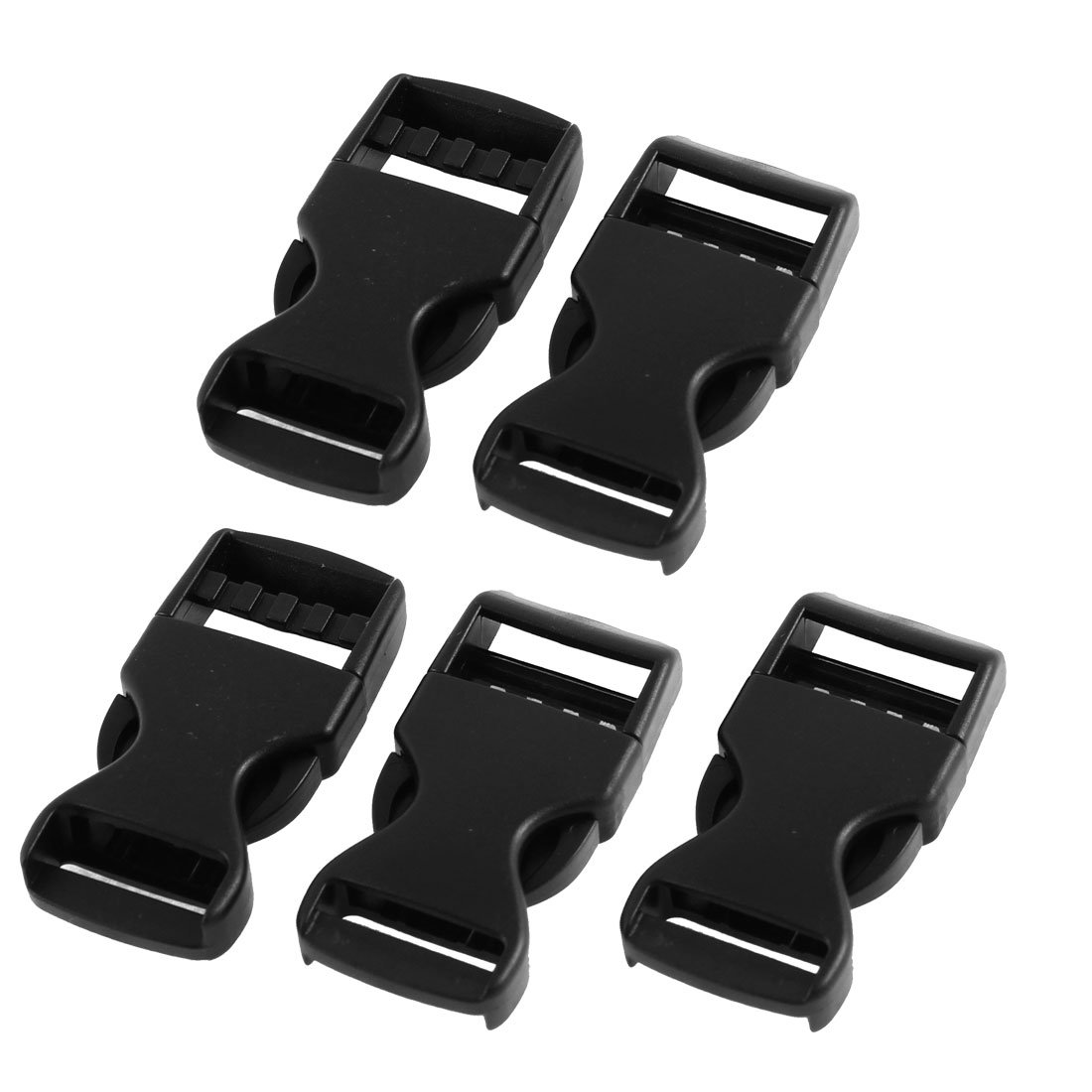 uxcell Women's Snap Button Fasteners - Bulk Pack for DIY Sewing, Clothing Repair & Crafting - Perfect for Jackets, Jeans, Bags & Home Decor Projects