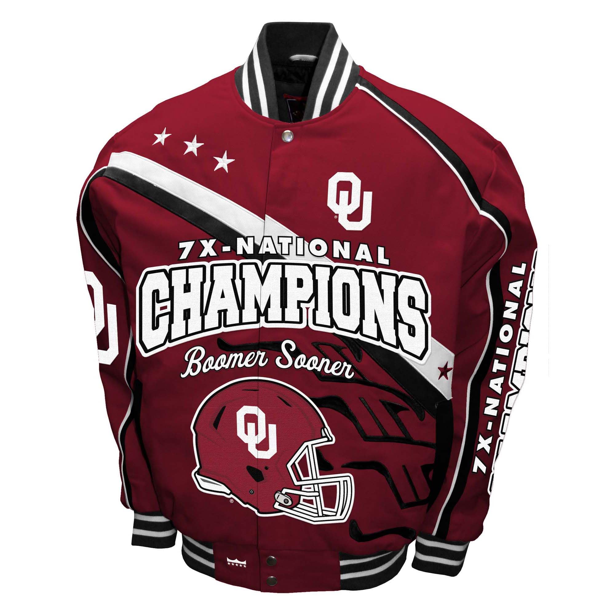 Men's College Commemorative Twill Cotton Jacket - Vintage Style Letterman Jacket for Alumni & Students - Perfect for Game Days, Campus Events & School Spirit Wear
