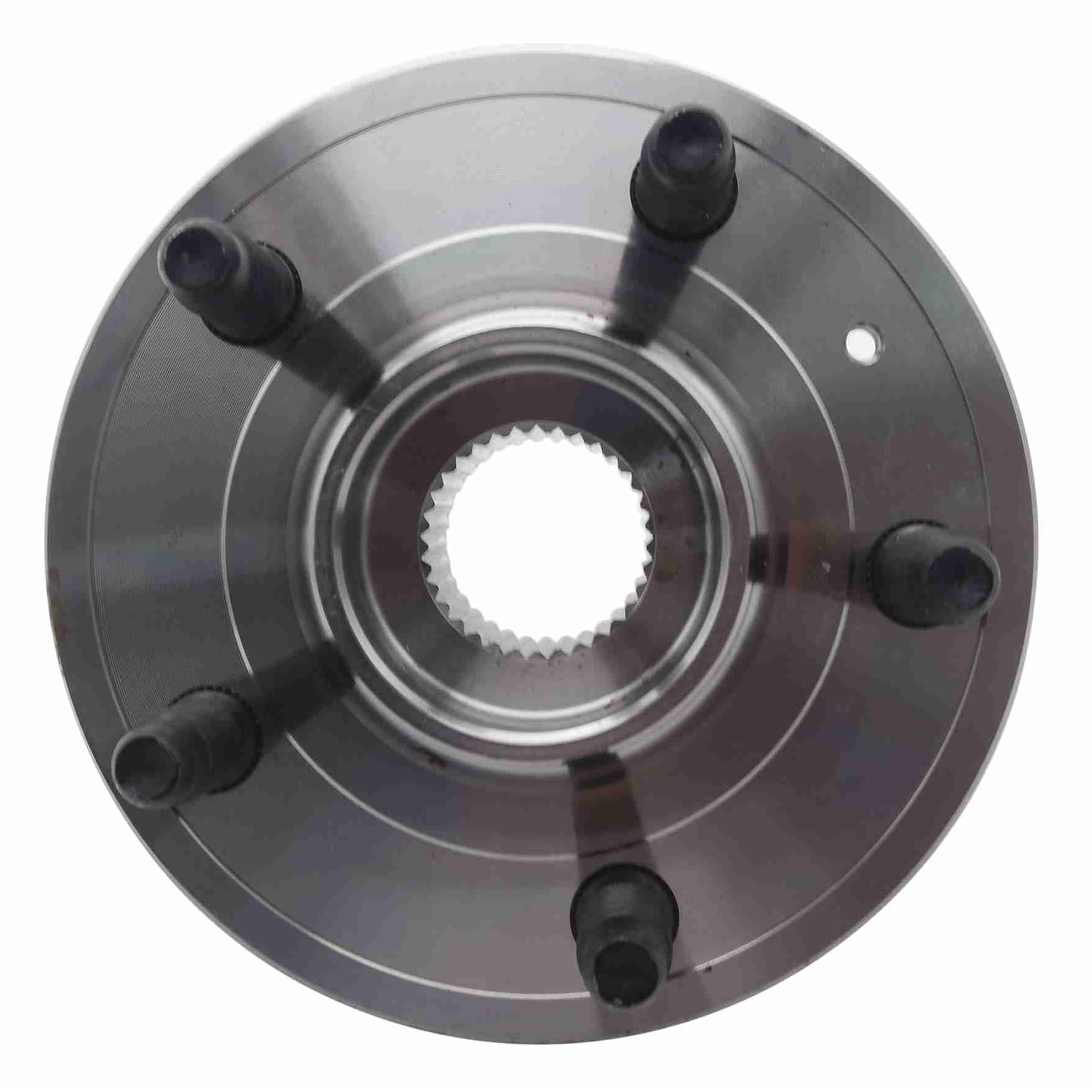 GSP 103399 Wheel Bearing and Hub Assembly - Left or Right Rear for Cars, Trucks & SUVs | Driver or Passenger Side Replacement | Perfect for Off-Roading, Towing & Daily Commuting