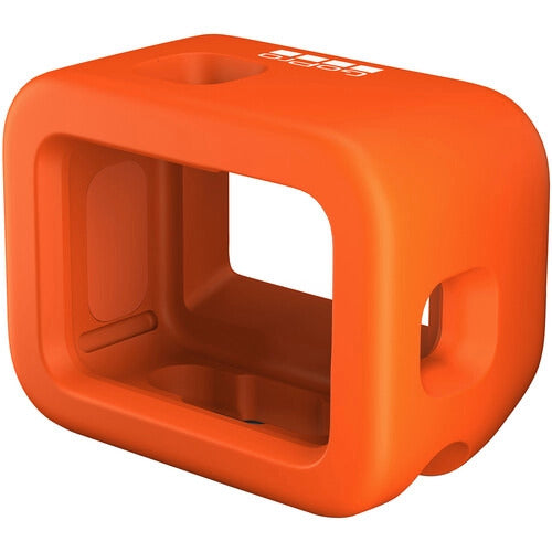 GoPro Floaty for Hero12, Hero11, Hero10, Hero9 - Waterproof Buoyancy Handle for Underwater Photography & Surfing Adventures