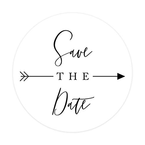 Cursive Arrow Design