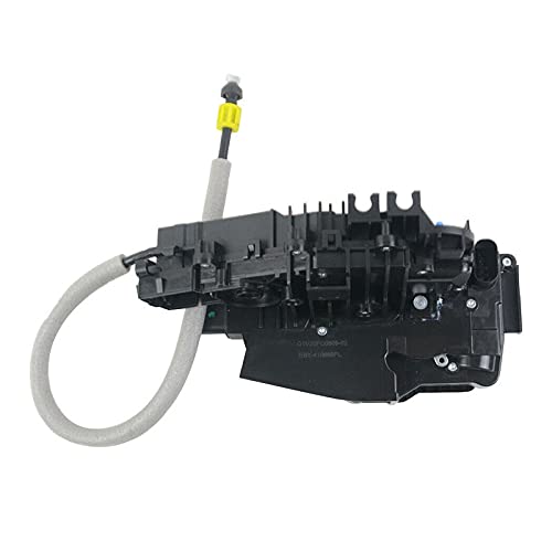 Mercedes-Benz GLE43/GLE450/GLE63 AMG Front Left Door Lock Actuator & Motor Replacement - Perfect for GLE43 AMG Base, GLE450 AMG 4Matic, GLE450 AMG Sport & GLE63 AMG S Models - Ideal for Door Lock Repair & Maintenance