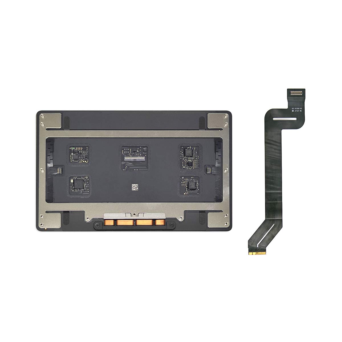 Original A1707 Trackpad Replacement for MacBook Pro 15