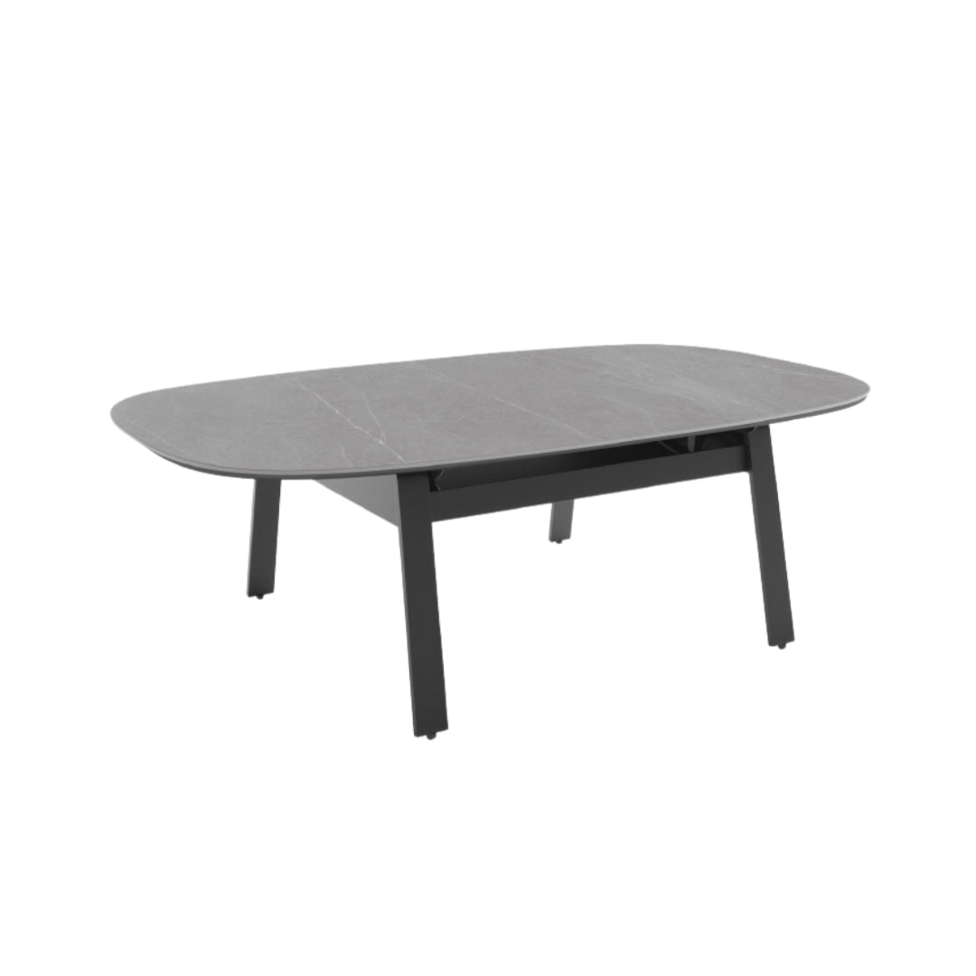 BDI Cloud 9 1182 Modern Lift Top Coffee Table with Storage - Convertible Design for Living Room, Home Office & Small Spaces - Perfect for Working, Dining & Extra Storage