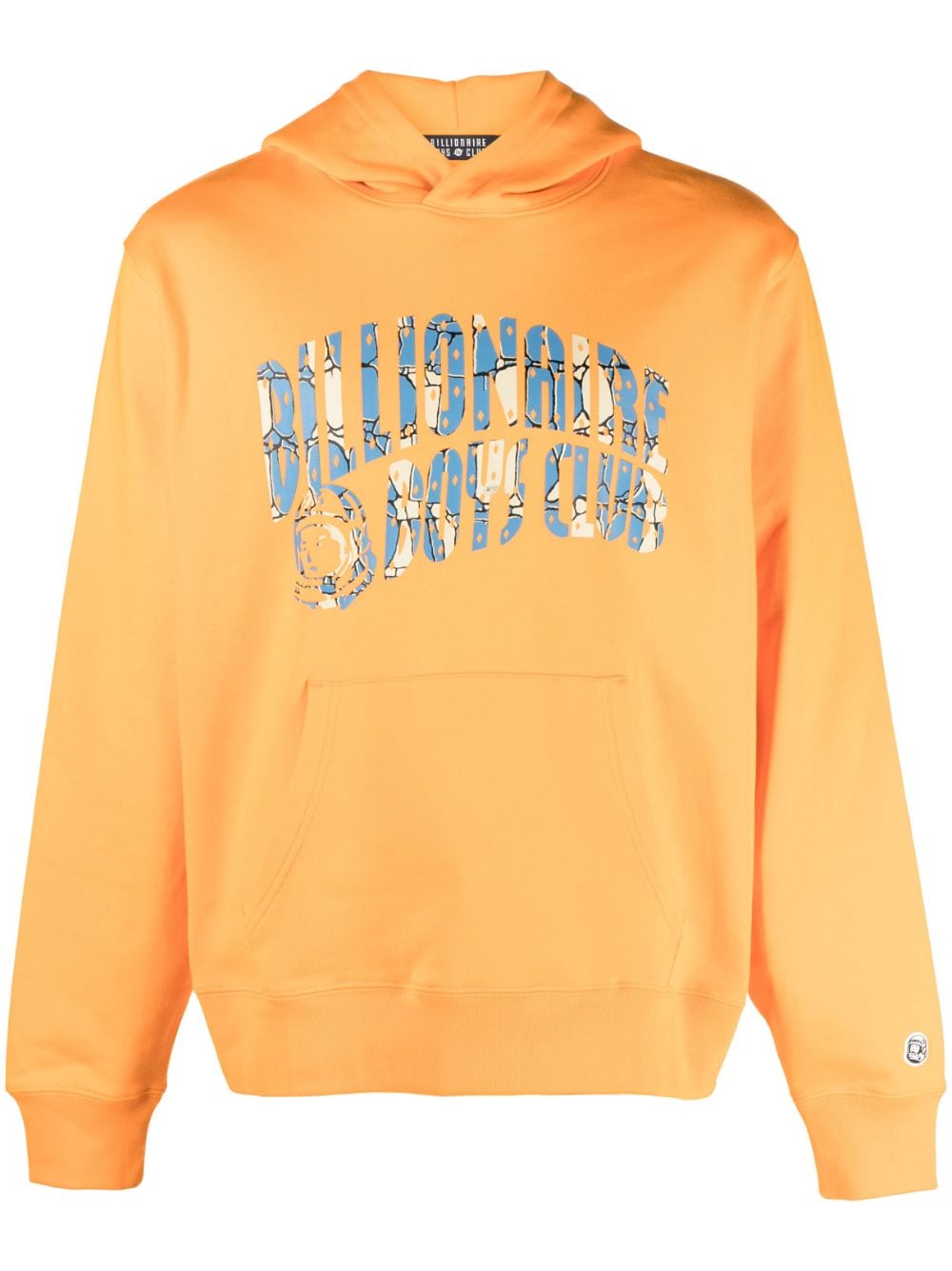 Billionaire Orange Sweaters for Men - Soft & Stylish Knit Pullovers for Casual Wear & Winter Outfits