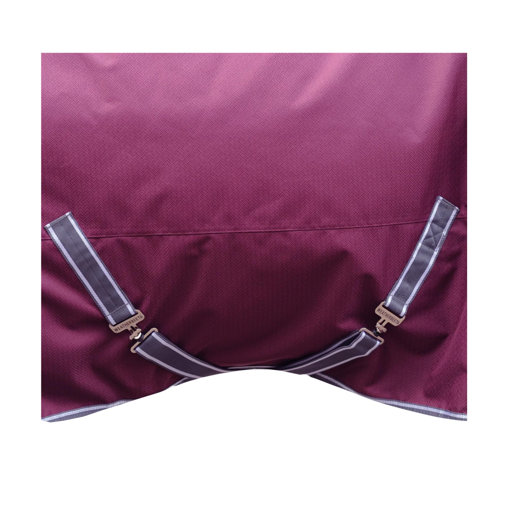 WeatherBeeta ComFiTec Plus Dynamic II Standard Neck Lite Horse Blanket - 87