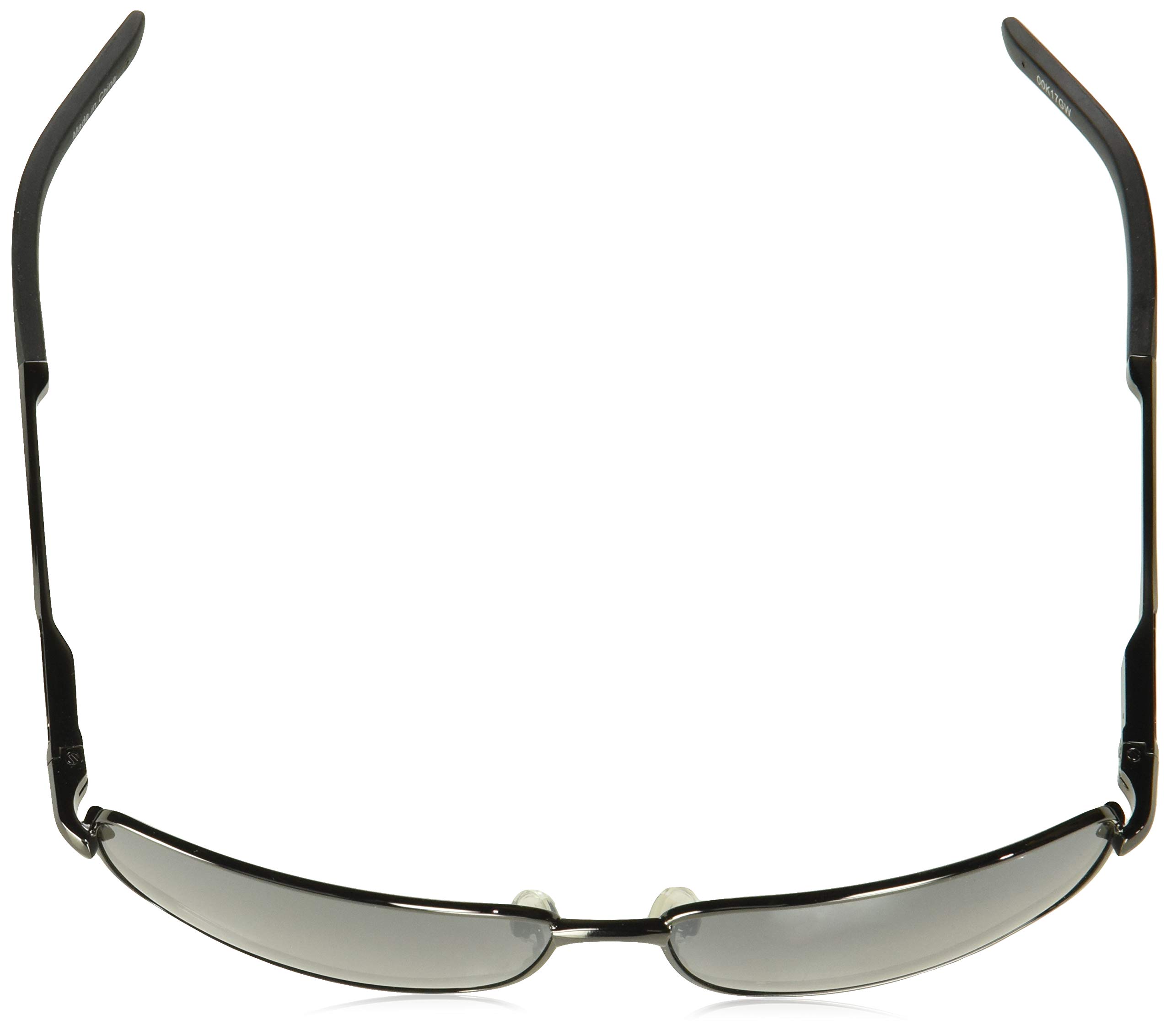 Spiderwire Waylay Polarized Sunglasses for Men & Women - UV Protection, Lightweight & Durable - Perfect for Fishing, Hiking & Outdoor Activities