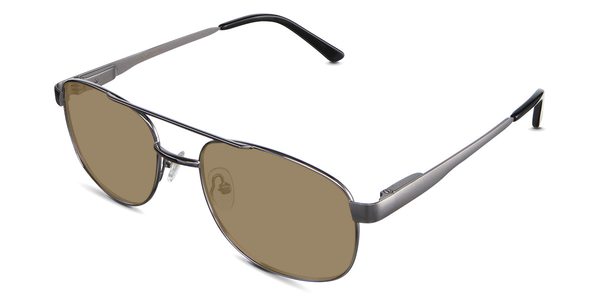 Dixon Women's Prescription Sunglasses - UV Protection, Stylish & Comfortable for Driving, Outdoor Activities & Everyday Wear