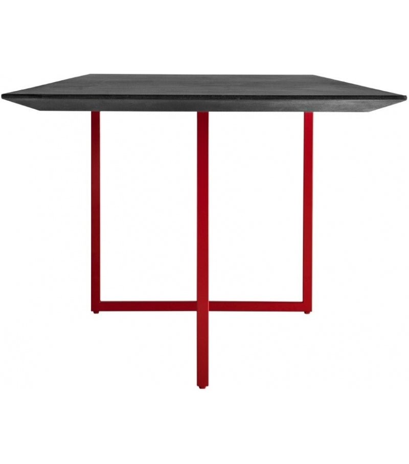Driade Gazelle Modern Dining Table - Elegant & Stylish for Home, Kitchen, or Restaurant Use