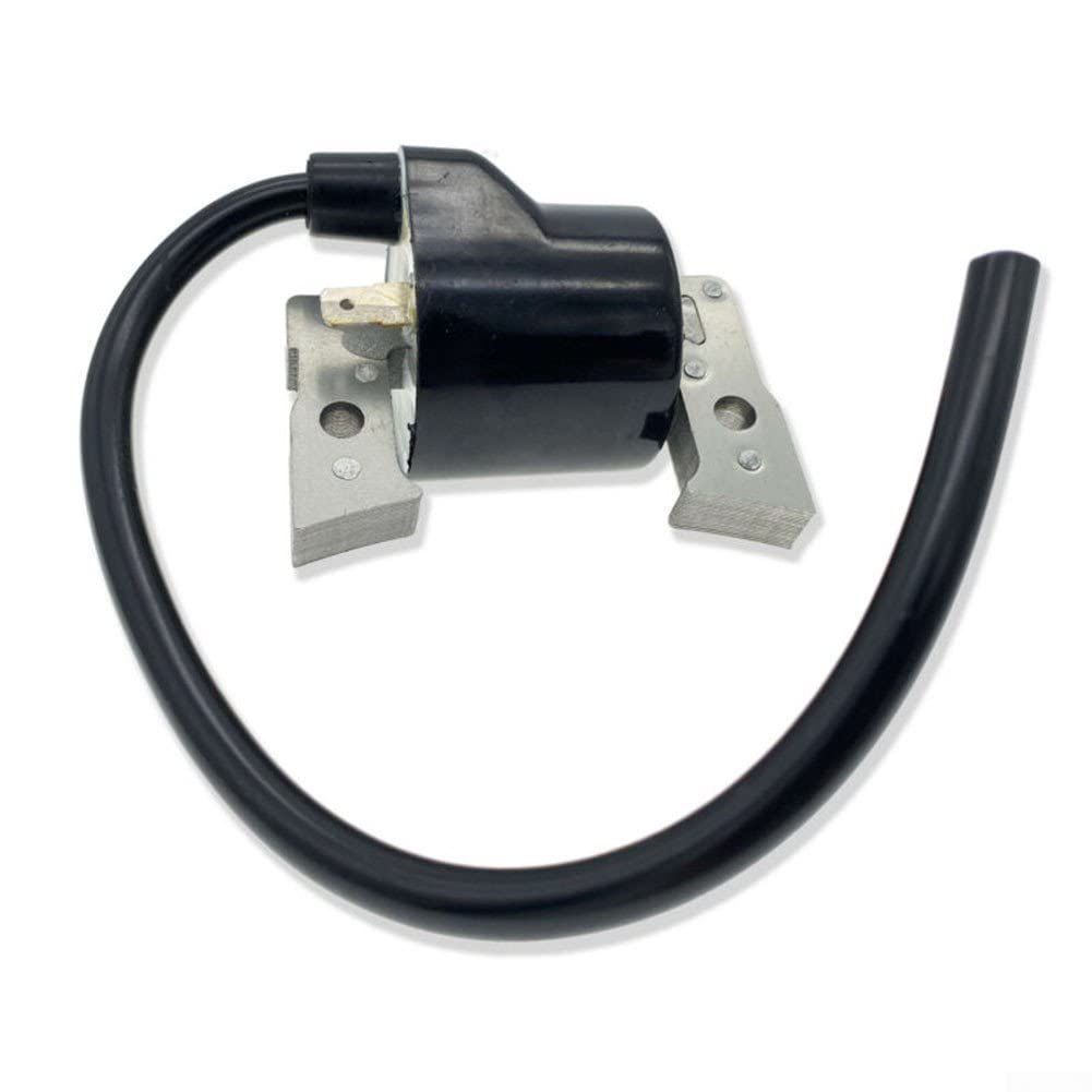 John Deere Ignition Coil Module Magneto AM121820 KM211212086 for Lawn Tractor 240 245 F510 GT242 LX172 LX176 & Kawasaki FC400V FC420V Engines - Perfect for Tractor Maintenance and Engine Repair