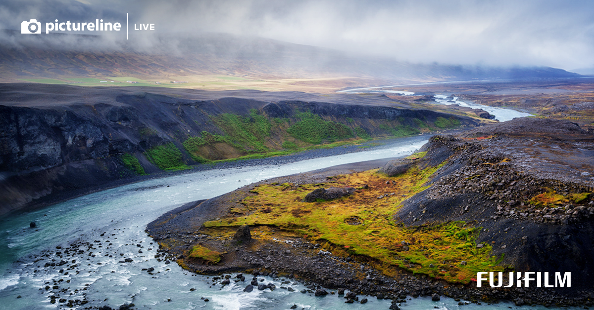 Christopher Gilbert Landscape Photography Masterclass - Online Workshop August 5, 2020 | Learn Nature Photography Techniques for Stunning Scenic Shots | Perfect for Travel & Outdoor Enthusiasts