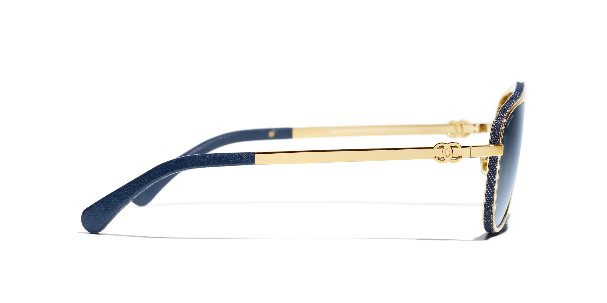 Chanel 4290Q Sunglasses - Luxury Designer Shades for Women - UV Protection & Fashion Statement - Perfect for Beach, Driving & Outdoor Activities