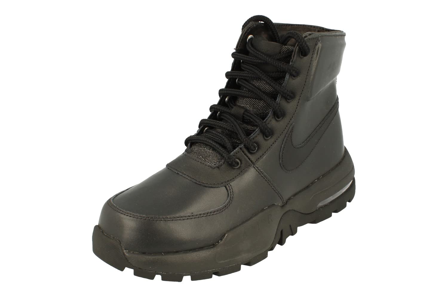 Nike Men's Air Max Goaterra Boot - Waterproof Hiking Shoes for Outdoor Adventures & Winter Walking