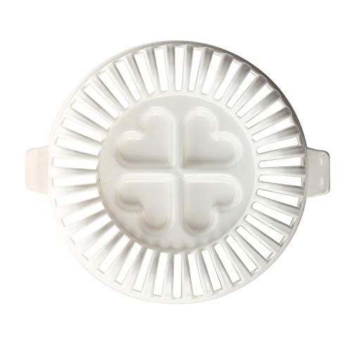 Healthy MiniWave Oven - Oil-Free DIY Potato Chips Maker for Home Use | Fat-Free Snack Maker | White Color | Perfect for Healthy Snacking, Parties & Family Gatherings