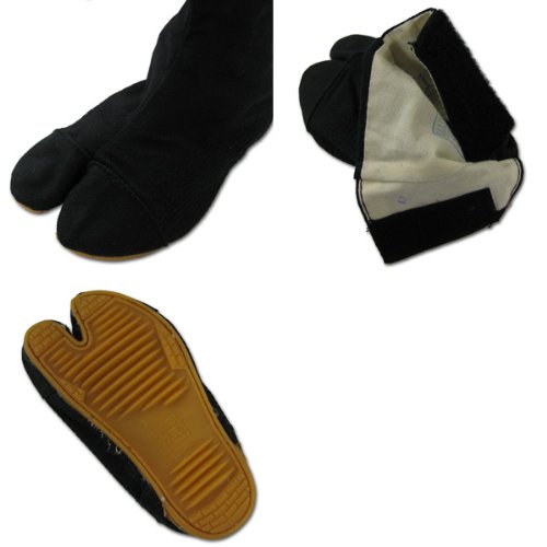 Unisex Adult Ninja Costume - Cosplay, Gardening, and Carpenter Outfit for Halloween, Role Play & DIY Projects